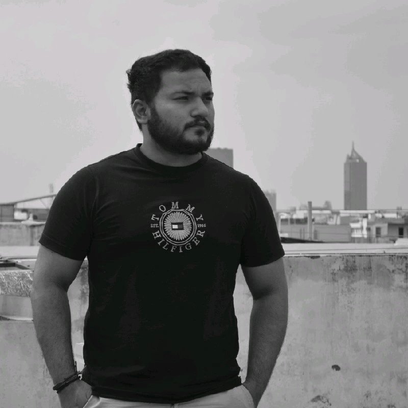 Akshansh Chauhan