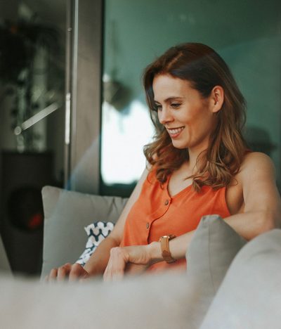 Google and how to increase TrustRank for the site