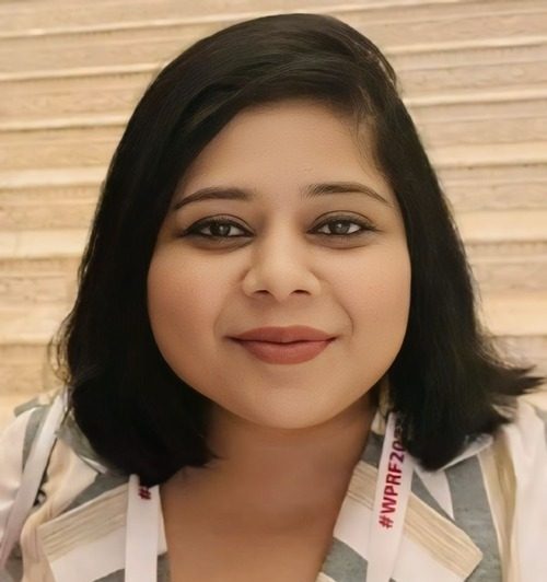 Nandita-Ghoshal